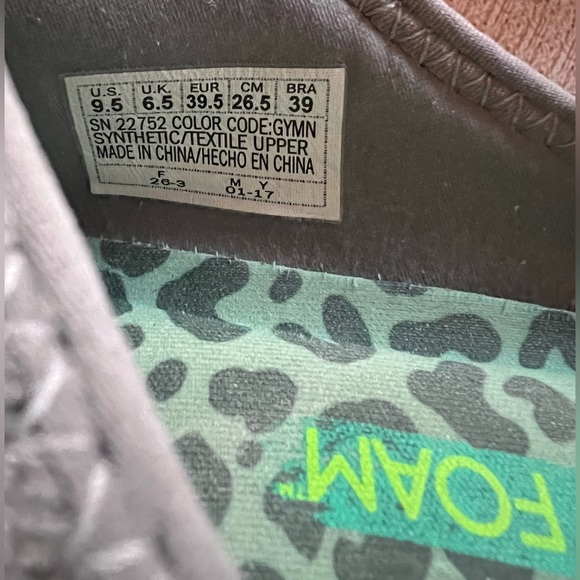 Skechers Sport Women's No Limits Slip-On Mule Sneaker - Picture 5 of 5